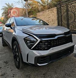 Kia Sportage 2024