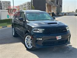 Dodge Durango 2023