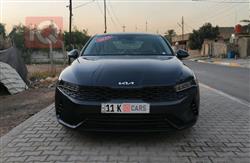 Kia K5 2023