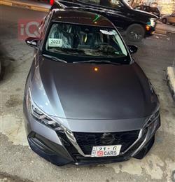 Nissan Sentra 2023
