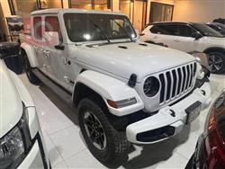 2021 جيب جلاديتور