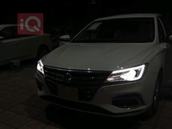 MG 5 2024