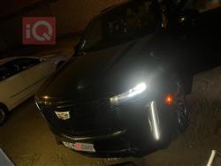 2023 كاديلاك اسكاليد