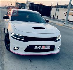 Dodge Charger 2019