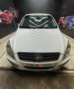 Chery A3 2013