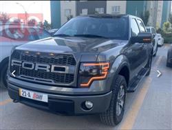 2012 فورد إف-150