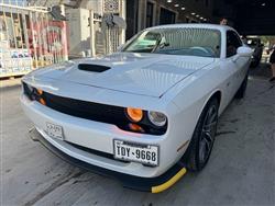 Dodge Challenger 2023