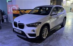 BMW X1 2019