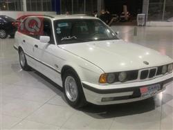 BMW 5-Series 1993