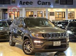 Jeep Compass 2018