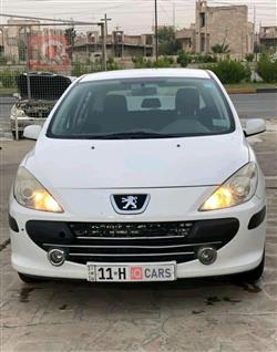 2006 بيجو 307