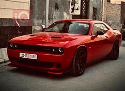 Dodge Challenger 2018