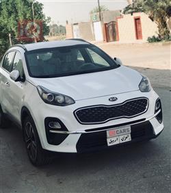 Kia Sportage 2020