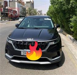 2022 كيا كرنفال 2022 كيا كرنفال