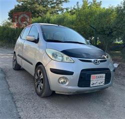 2009 هيونداي i10