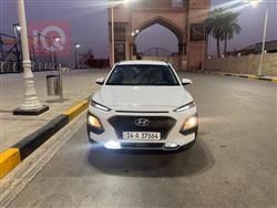 2020 هيونداي كونا