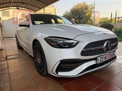 2023 مرسيدس بنز C-Class