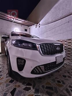 Kia Sorento 2020
