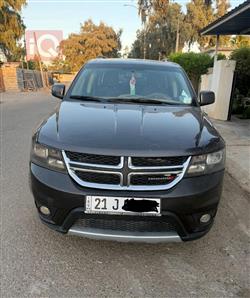 Dodge Journey 2017