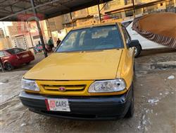 Saipa 131 2011