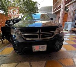 Dodge Journey 2019