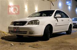Chevrolet Optra 2011