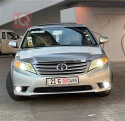 Toyota Avalon 2012