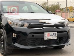 Kia Rio 2022