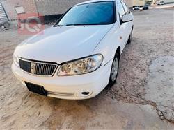 Nissan Sunny 2007