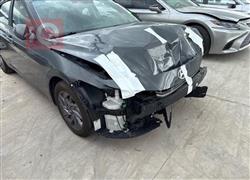 Hyundai Elantra 2024