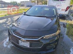 2018 شيفروليه ماليبو