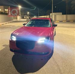 2017 كرايسلر 300