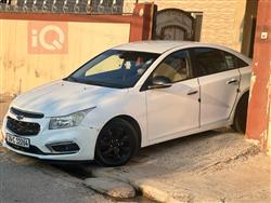 Chevrolet Cruze 2016