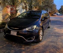 Chrysler Pacifica 2019