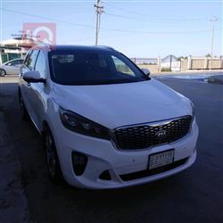 Kia Sorento 2019