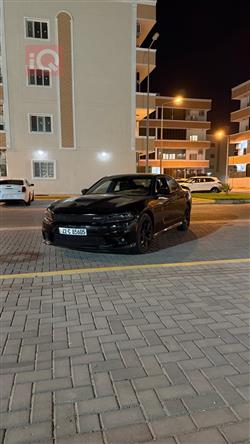 2022 دودج تشارجر