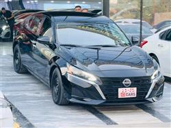 Nissan Altima 2023