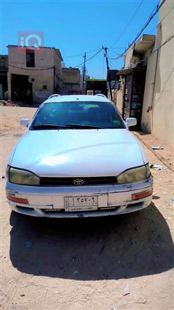 1993 تويوتا كامري