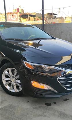 Chevrolet Malibu 2023
