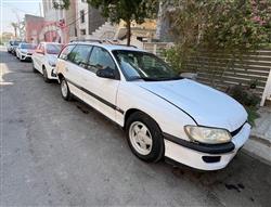 1998 اوبل أوميغا