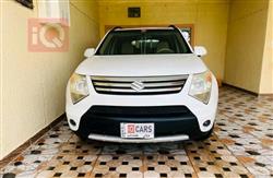 2008 سوزوكي XL7