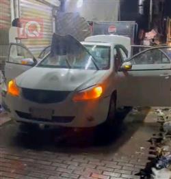 BYD G3 2013