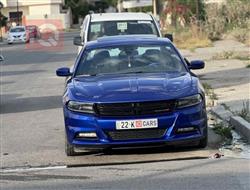 Dodge Charger 2018