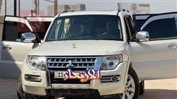 Mitsubishi Pajero 2010