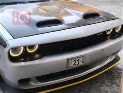 Dodge Challenger 2010