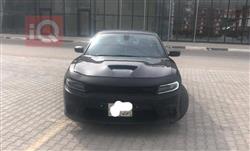2016 دودج تشارجر