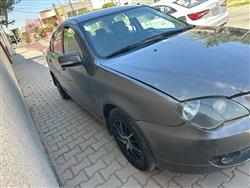 Proton Persona 2013