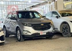Chevrolet Equinox 2021