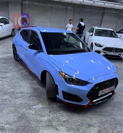 2021 هيونداي فلوستر