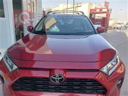 Toyota RAV4 2021 Toyota RAV4 2021